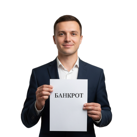 Судебное банкротство физических лиц в Екатеринбурге