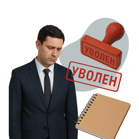 Защита от незаконного увольнения в Екатеринбурге