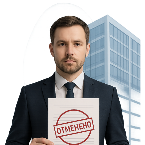 Оспаривание дисциплинарных взысканий в Екатеринбурге