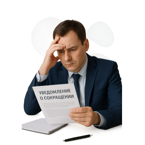 Защита при сокращении штата и ликвидации в Екатеринбурге