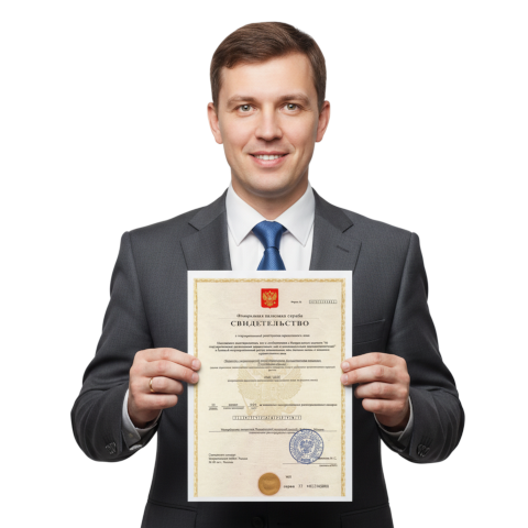 Регистрация бизнеса — ООО, ИП в Екатеринбурге