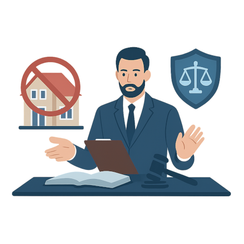 Оспорить сделку с недвижимостью в Екатеринбурге