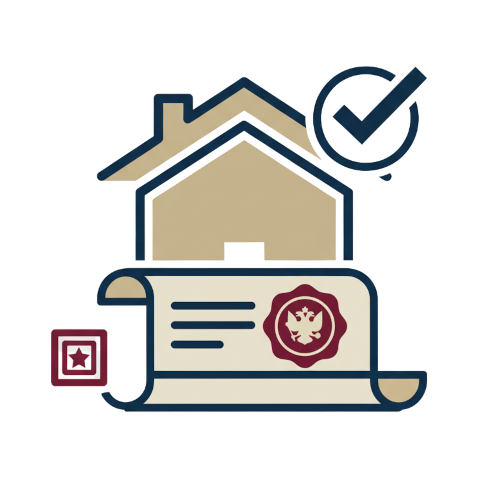 Узаконить самострой в Екатеринбурге