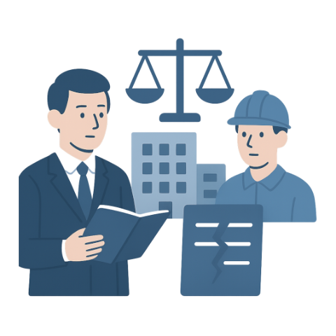 Споры с застройщиком в Екатеринбурге