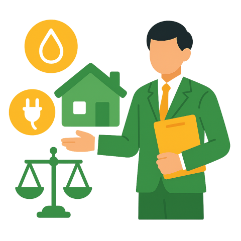 Юрист по ЖКХ в Екатеринбурге